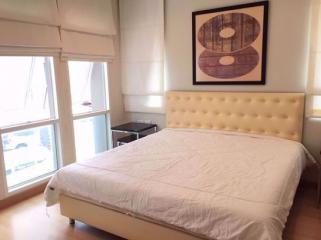 2 bed Condo in The Bangkok Narathiwas Ratchanakarint Thung Wat Don Sub District C013682