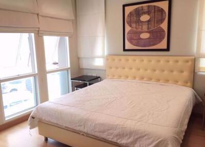 2 bed Condo in The Bangkok Narathiwas Ratchanakarint Thung Wat Don Sub District C013682