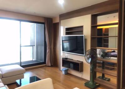 2 bed Condo in The Address Sathorn Silom Sub District C013680