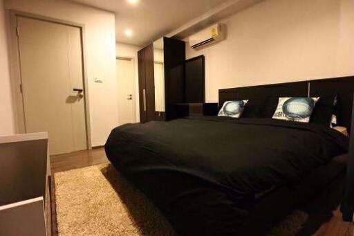 1 bed Condo in Sari by Sansiri Bangchak Sub District C013677