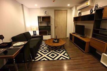 1 bed Condo in Sari by Sansiri Bangchak Sub District C013677