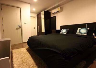 1 bed Condo in Sari by Sansiri Bangchak Sub District C013677