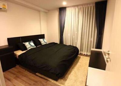 1 bed Condo in Sari by Sansiri Bangchak Sub District C013677