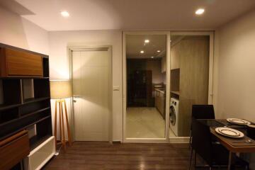 1 bed Condo in Sari by Sansiri Bangchak Sub District C013677