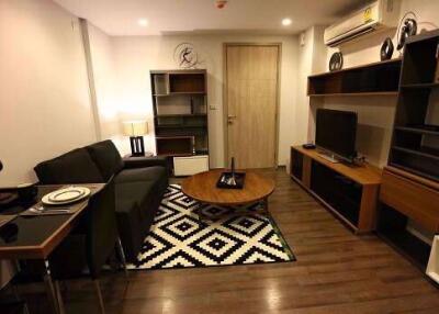 1 bed Condo in Sari by Sansiri Bangchak Sub District C013677