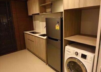 1 bed Condo in Sari by Sansiri Bangchak Sub District C013677