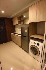 1 bed Condo in Sari by Sansiri Bangchak Sub District C013677