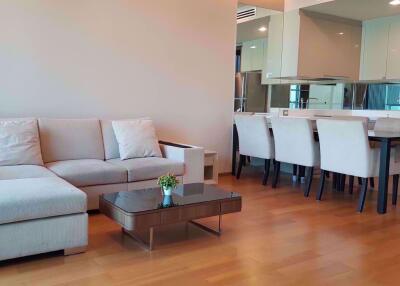 2 bed Condo in The Address Sathorn Silom Sub District C013676