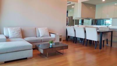 2 bed Condo in The Address Sathorn Silom Sub District C013676