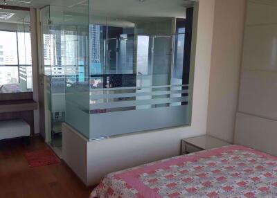 2 bed Condo in The Address Sathorn Silom Sub District C013676