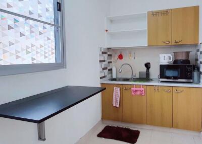 2 bed Condo in City Home Sukhumvit Bang Na Sub District C013671