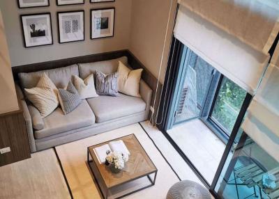 1 bed Duplex in The Lofts Silom Silom Sub District D013669