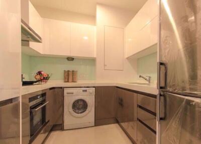 2 bed Condo in Q Langsuan Lumphini Sub District C013667