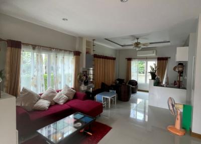 DD#0032  🚩 For Sale: Corner Unit House in Richy Rich Land - Below Market Price! 🏡