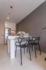 1 bed Condo in Rhythm Sukhumvit 42 Phra Khanong Sub District C013660