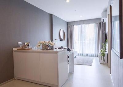 1 bed Condo in Rhythm Sukhumvit 42 Phra Khanong Sub District C013660