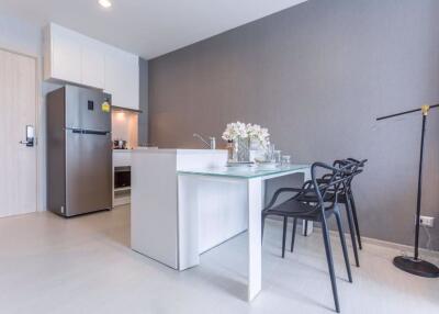 1 bed Condo in Rhythm Sukhumvit 42 Phra Khanong Sub District C013660