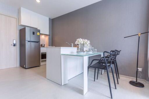 1 bed Condo in Rhythm Sukhumvit 42 Phra Khanong Sub District C013660