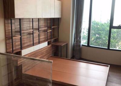 1 bed Condo in Ideo Q Victory Thanonphayathai Sub District C013649