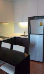 1 bed Condo in Urbano Absolute Sathon-Taksin Khlong Ton Sai Sub District C013648