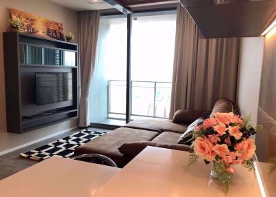 1 bed Condo in 333 Riverside Bangsue Sub District C013647