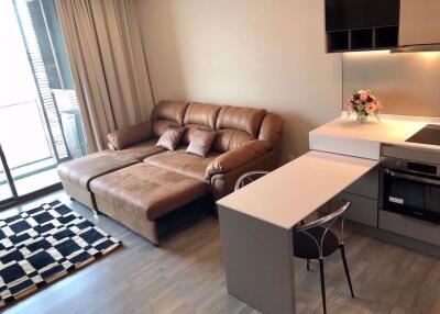 1 bed Condo in 333 Riverside Bangsue Sub District C013647