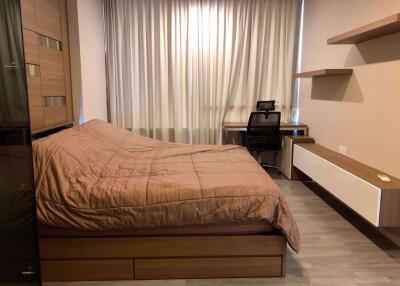 1 bed Condo in 333 Riverside Bangsue Sub District C013647