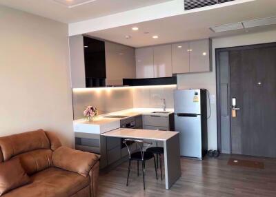 1 bed Condo in 333 Riverside Bangsue Sub District C013647