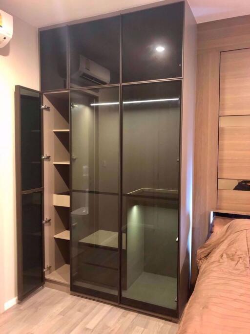 1 bed Condo in 333 Riverside Bangsue Sub District C013647