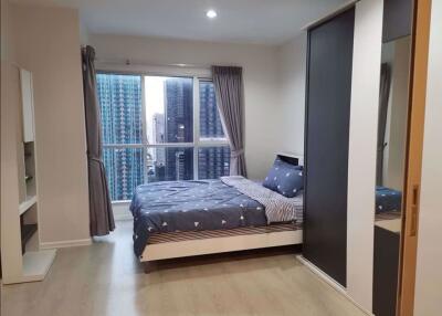 1 bed Condo in Aspire Rama 9 Bangkapi Sub District C013646