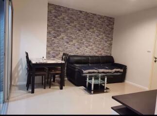 1 bed Condo in Aspire Rama 9 Bangkapi Sub District C013646