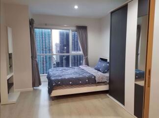 1 bed Condo in Aspire Rama 9 Bangkapi Sub District C013646