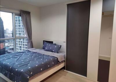 1 bed Condo in Aspire Rama 9 Bangkapi Sub District C013646