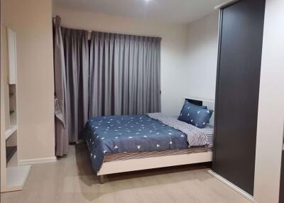 1 bed Condo in Aspire Rama 9 Bangkapi Sub District C013646