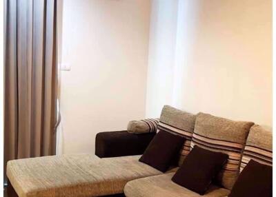 1 bed Condo in Villa Sathorn Khlong Ton Sai Sub District C013644