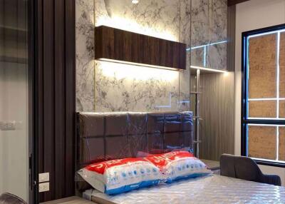 1 bed Condo in Knightsbridge Prime Onnut Phrakhanongnuea Sub District C013643