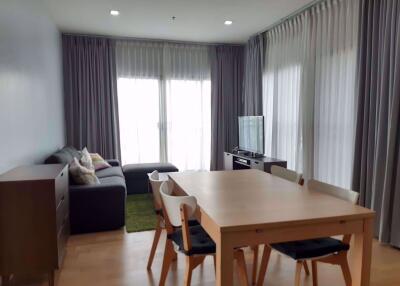 2 bed Condo in Noble Reveal Khlong Tan Nuea Sub District C013642