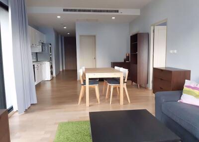 2 bed Condo in Noble Reveal Khlong Tan Nuea Sub District C013642