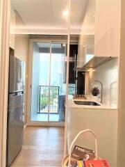 1 bed Condo in The Saint Residences Chomphon Sub District C013632