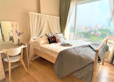 1 bed Condo in The Saint Residences Chomphon Sub District C013632