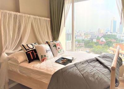 1 bed Condo in The Saint Residences Chomphon Sub District C013632