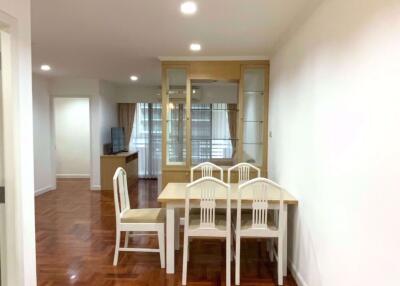 2 bed Condo in Acadamia Grand Tower Khlong Tan Nuea Sub District C013625