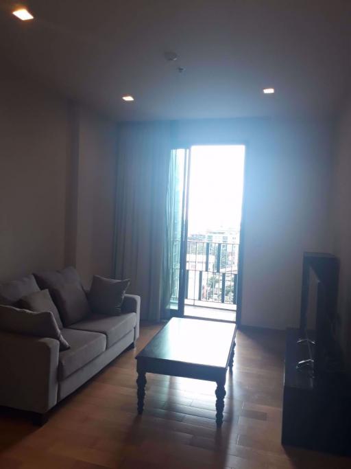 1 bed Condo in Keyne by Sansiri Khlongtan Sub District C013622