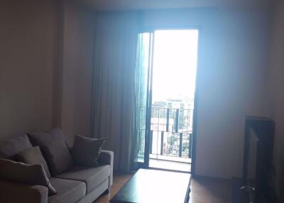 1 bed Condo in Keyne by Sansiri Khlongtan Sub District C013622