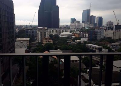 1 bed Condo in Keyne by Sansiri Khlongtan Sub District C013622