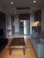 1 bed Condo in Keyne by Sansiri Khlongtan Sub District C013622