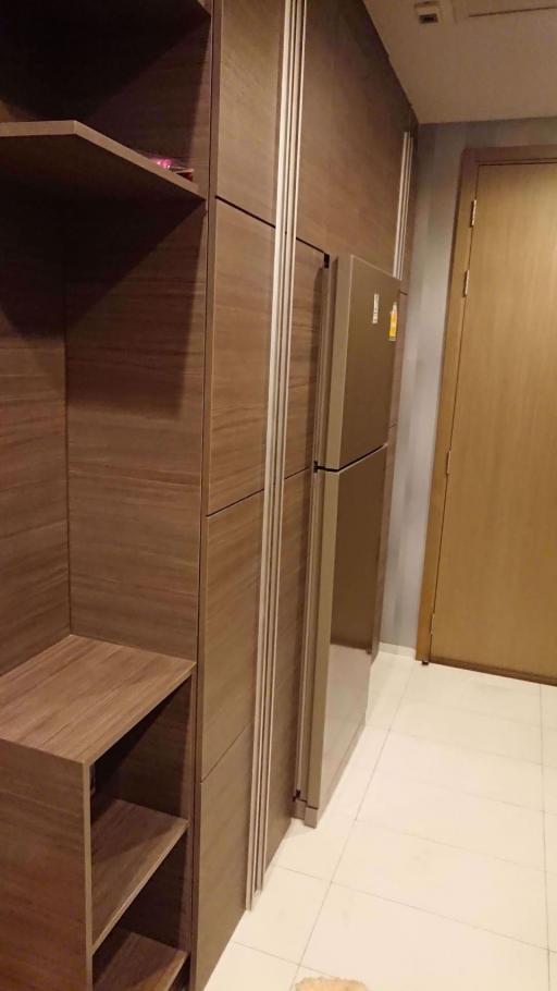 1 bed Condo in Keyne by Sansiri Khlongtan Sub District C013621