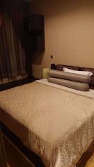1 bed Condo in Keyne by Sansiri Khlongtan Sub District C013621