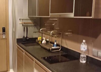 1 bed Condo in Keyne by Sansiri Khlongtan Sub District C013621