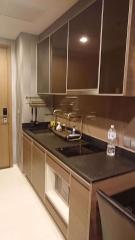 1 bed Condo in Keyne by Sansiri Khlongtan Sub District C013621